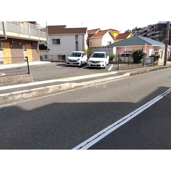 ミランダルピナス弐番館の室内写真8枚目