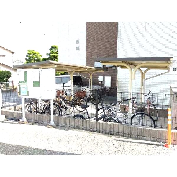 ミランダルピナス弐番館の室内写真22枚目