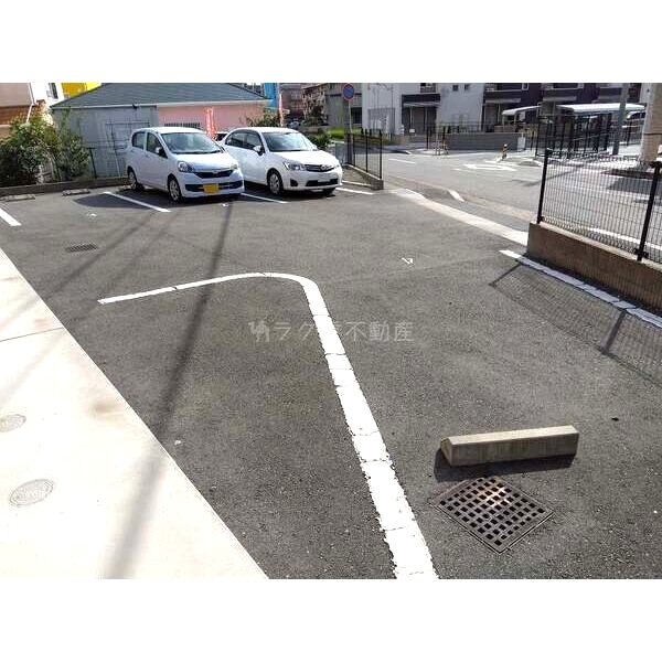 ミランダルピナス弐番館の室内写真12枚目