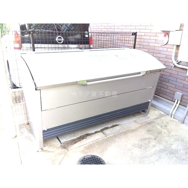 ミランダルピナス弐番館の室内写真18枚目