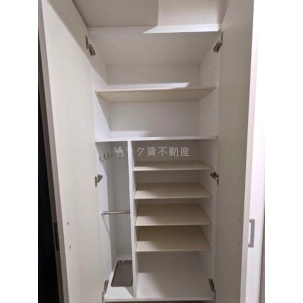 エムブイインプ新大阪の室内写真47枚目