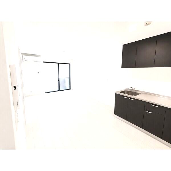 EIJU加島A(北側)の外観2枚目