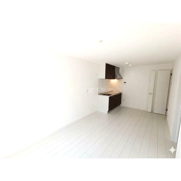 EIJU加島A(北側)の外観3枚目