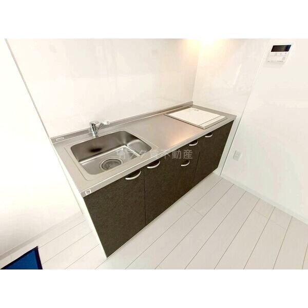 EIJU加島A(北側)の外観4枚目