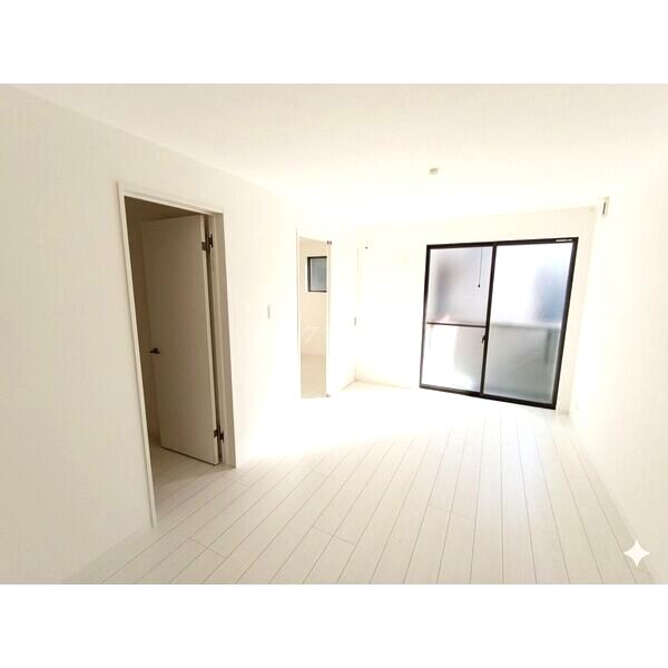 EIJU加島A(北側)の外観5枚目