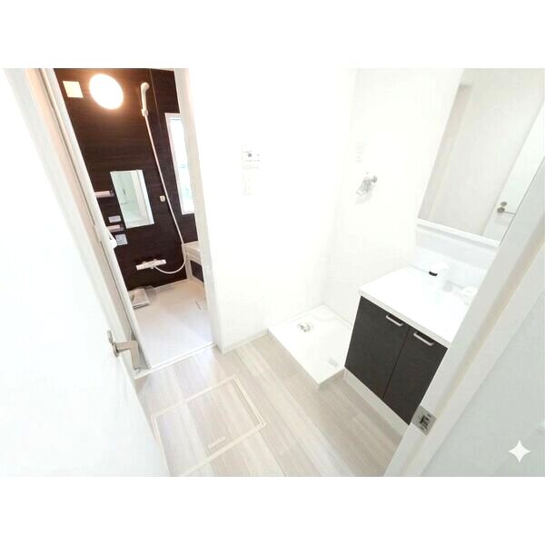 EIJU加島A(北側)の外観6枚目