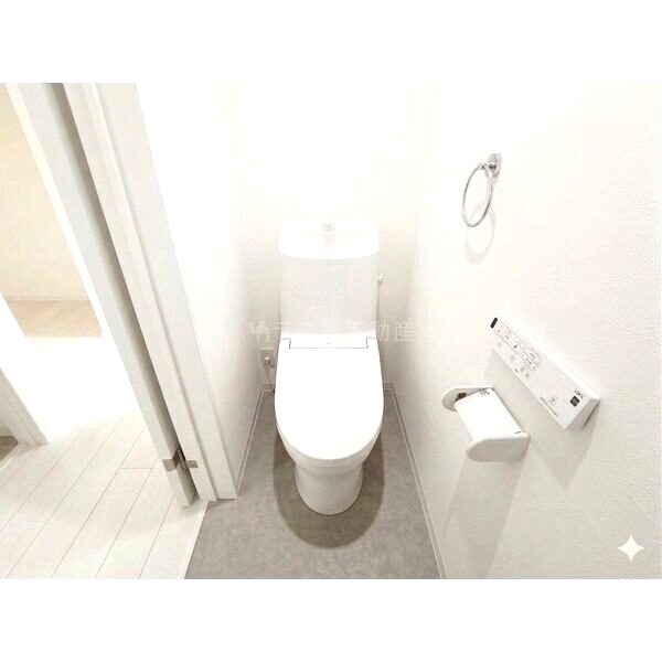 EIJU加島A(北側)の外観7枚目