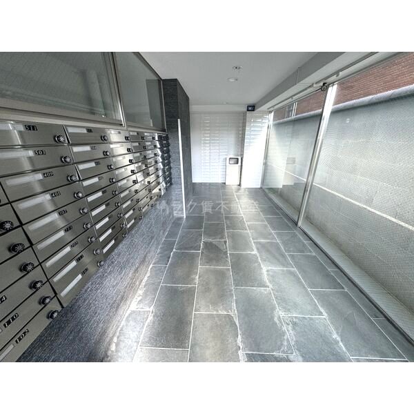 プラネシア京阪出町柳の外観4枚目