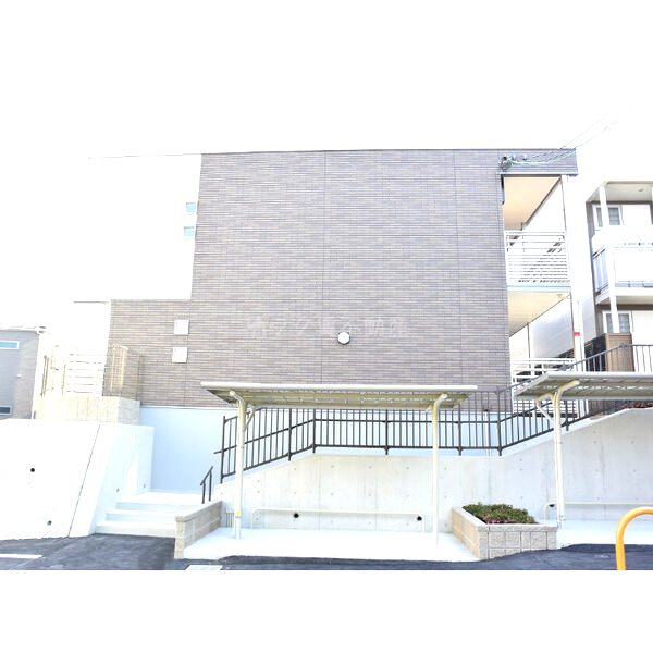 ミランダヴィラ曽根D