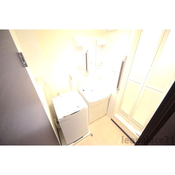 レオネクストドエルコンフォートの室内写真7枚目