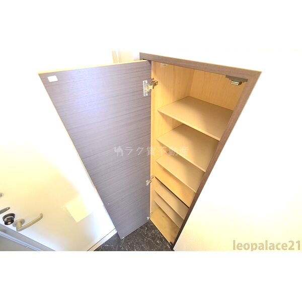 レオネクストドエルコンフォートの室内写真11枚目