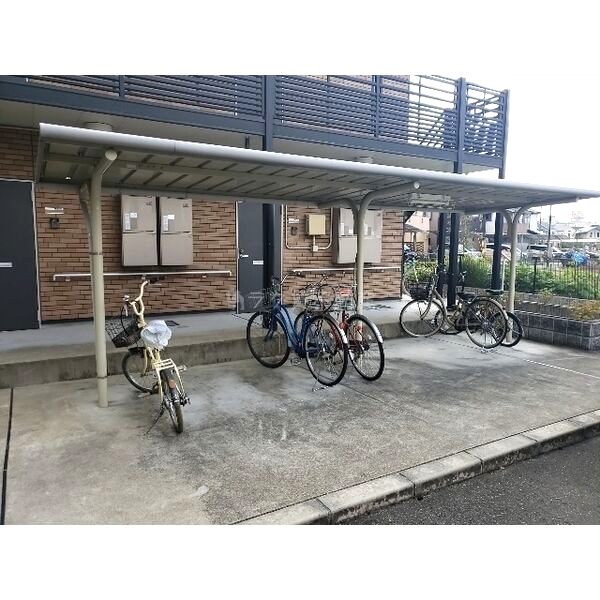 レオネクストドエルコンフォートの室内写真14枚目