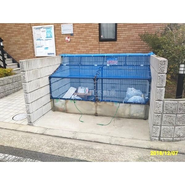 レオネクストドエルコンフォートの室内写真18枚目