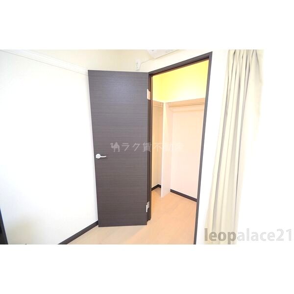 レオネクストドエルコンフォートの室内写真6枚目