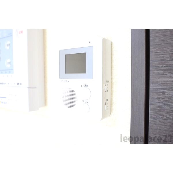 レオネクストドエルコンフォートの室内写真10枚目