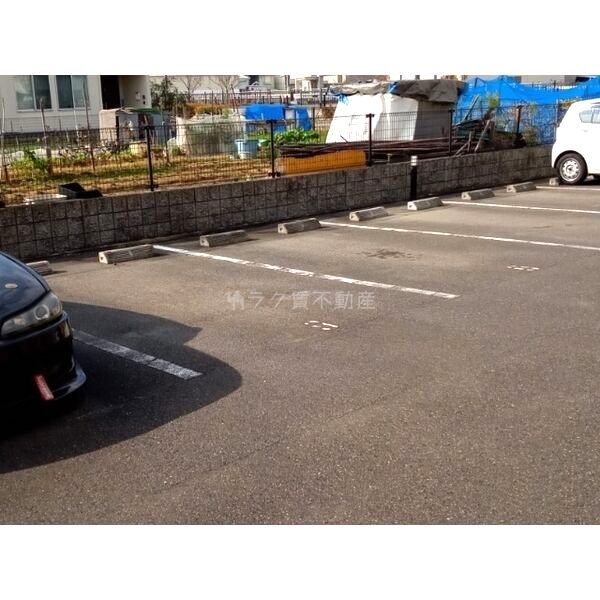 レオネクストドエルコンフォートの室内写真15枚目