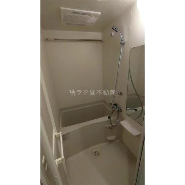 プレサンス松屋町駅前の室内写真2枚目