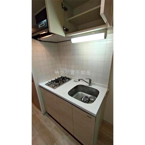 プレサンス松屋町駅前の室内写真3枚目