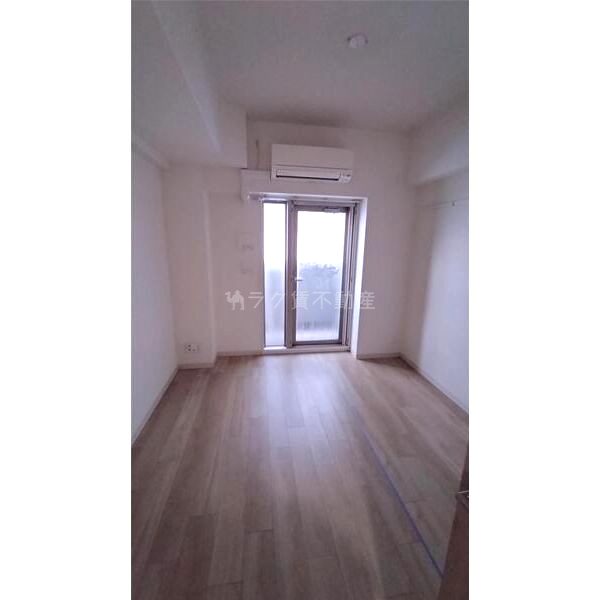 プレサンス松屋町駅前の室内写真4枚目