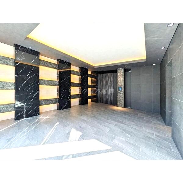 S-RESIDENCE堺blazeの外観2枚目