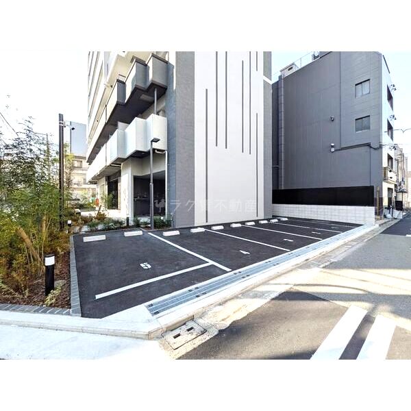 S-RESIDENCE堺blazeの外観10枚目