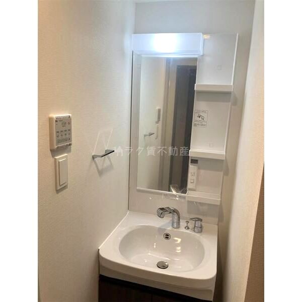 S-RESIDENCE堺blazeの室内写真483枚目