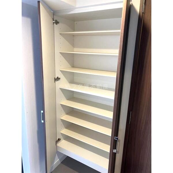 S-RESIDENCE堺blazeの室内写真429枚目