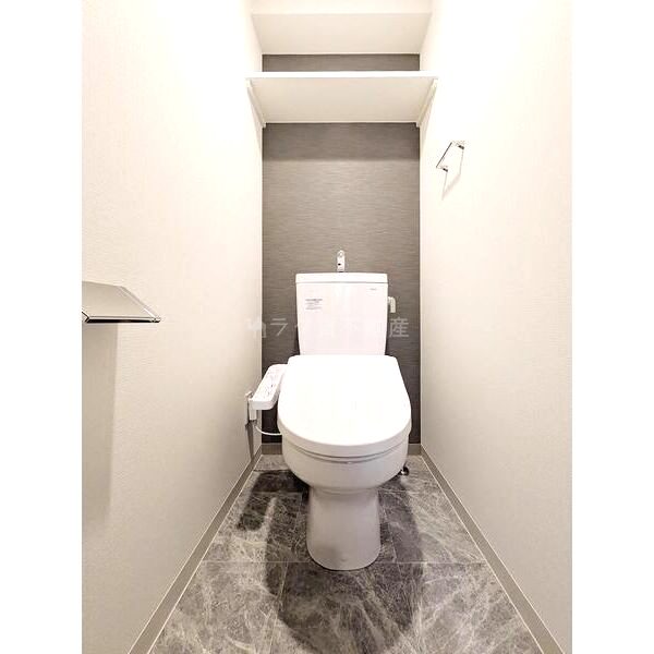 S-RESIDENCE堺blazeの室内写真447枚目