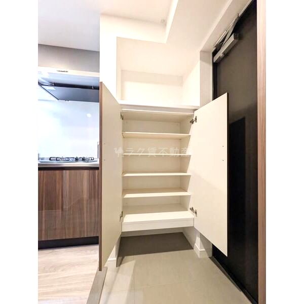 S-RESIDENCE堺blazeの室内写真465枚目