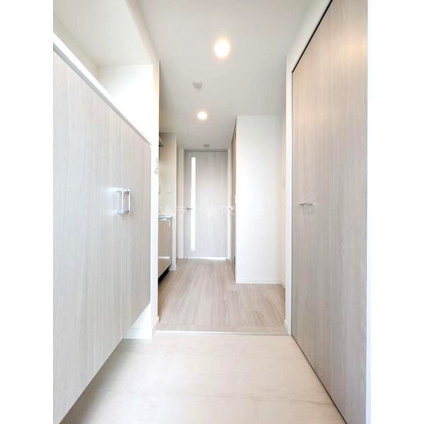 S-RESIDENCE堺blazeの室内写真404枚目