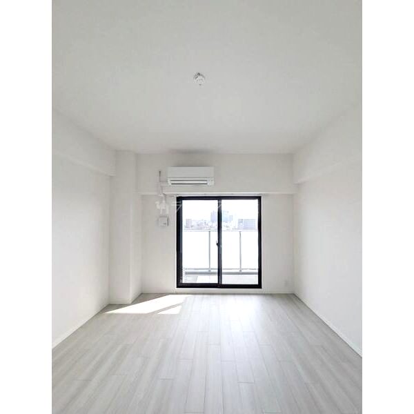S-RESIDENCE堺blazeの室内写真13枚目