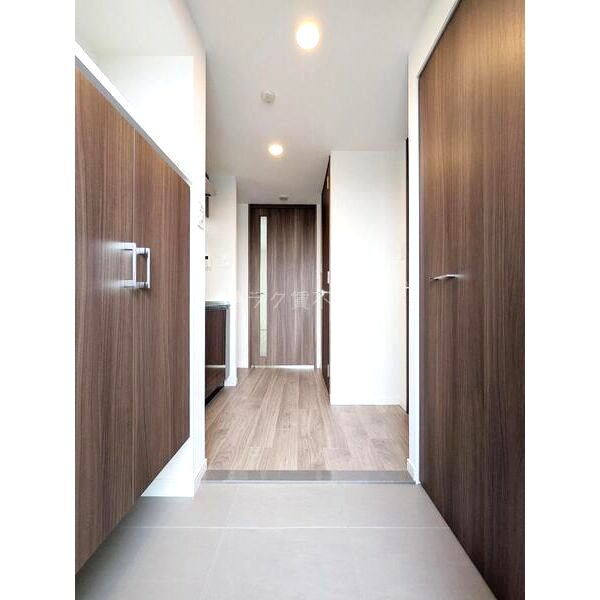 S-RESIDENCE堺blazeの室内写真405枚目