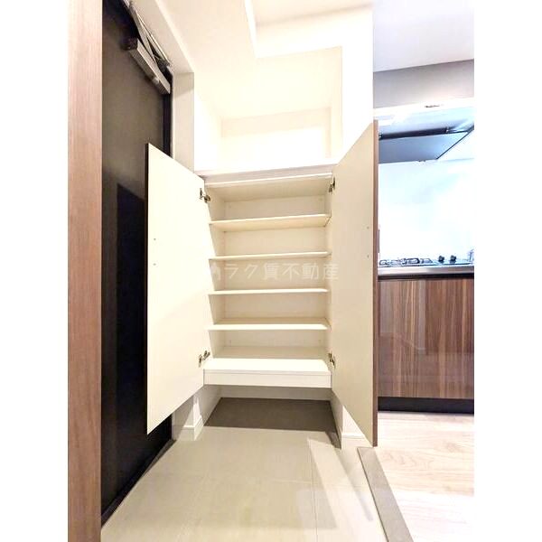 S-RESIDENCE堺blazeの室内写真475枚目