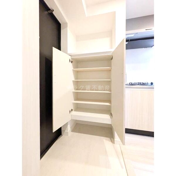 S-RESIDENCE堺blazeの室内写真473枚目