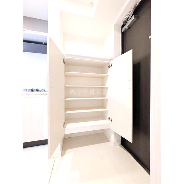 S-RESIDENCE堺blazeの室内写真434枚目