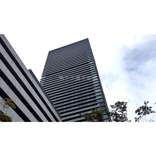 グランドメゾン新梅田タワー THE CLUB RESIDENCE