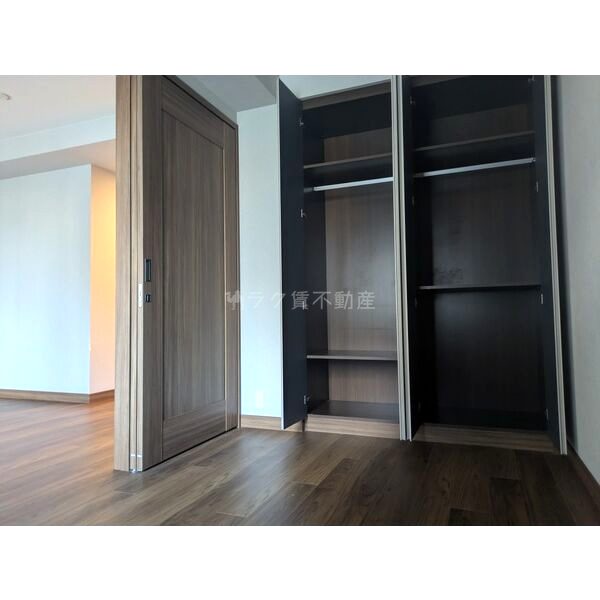 グランドメゾン新梅田タワー THE CLUB RESIDENCEの室内写真7枚目