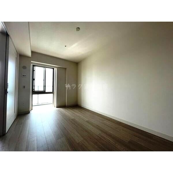 グランドメゾン新梅田タワー THE CLUB RESIDENCEの室内写真2枚目
