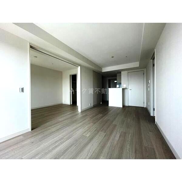 グランドメゾン新梅田タワー THE CLUB RESIDENCEの室内写真8枚目