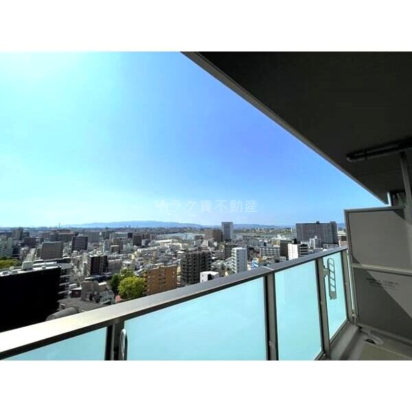 グランドメゾン新梅田タワー THE CLUB RESIDENCEの室内写真13枚目