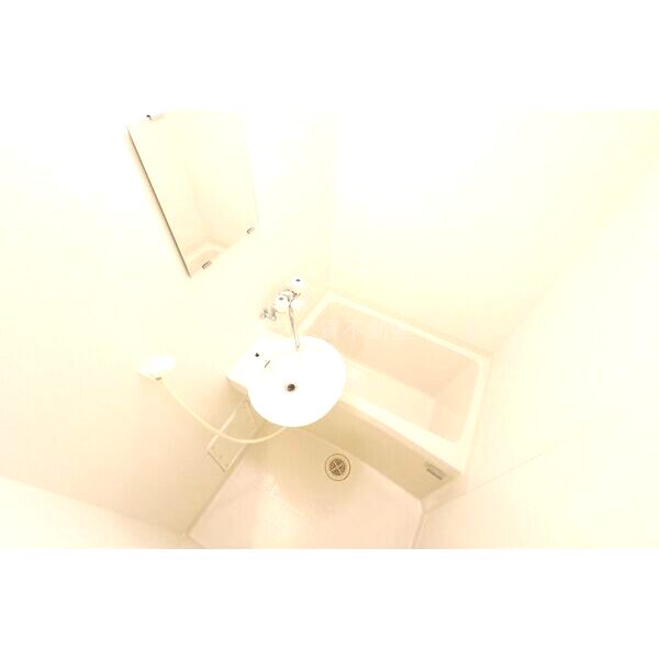 レオパレスメゾンドールほのかの室内写真33枚目