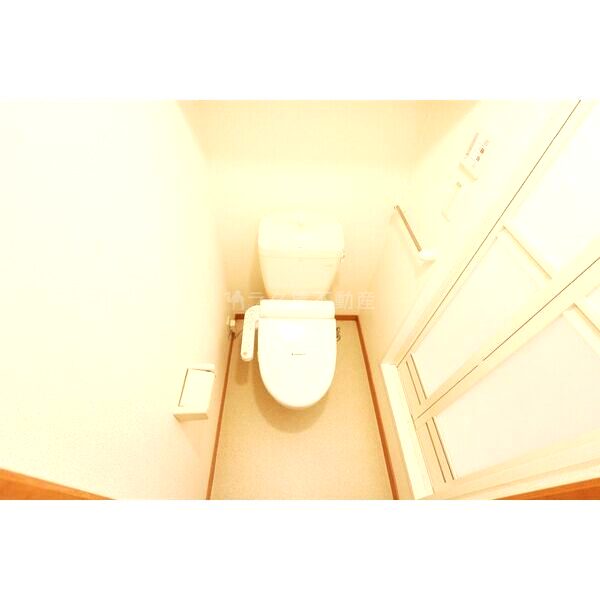 レオパレスメゾンドールほのかの室内写真31枚目