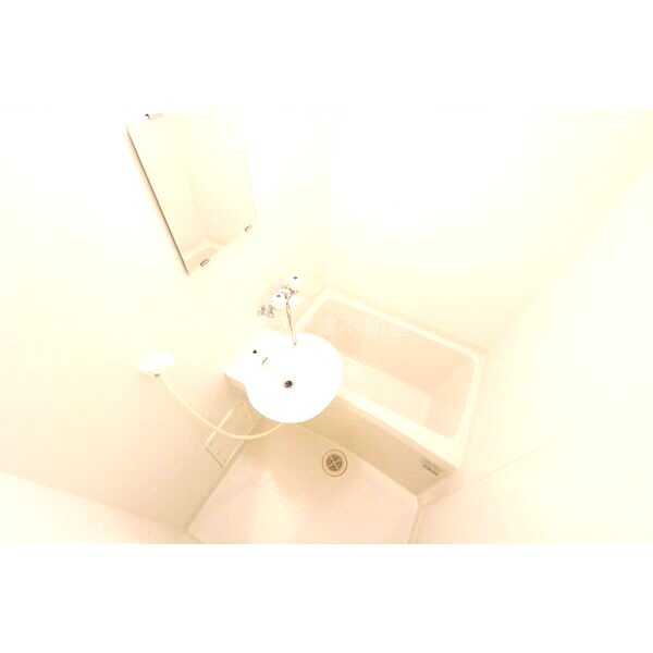 レオパレスメゾンドールほのかの室内写真27枚目