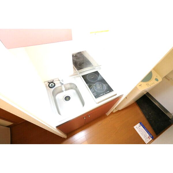 レオパレスメゾンドールほのかの室内写真20枚目