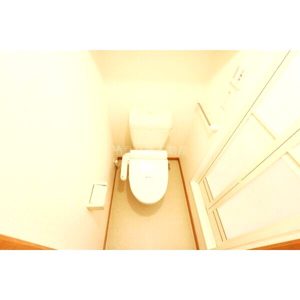 レオパレスメゾンドールほのかの室内写真34枚目