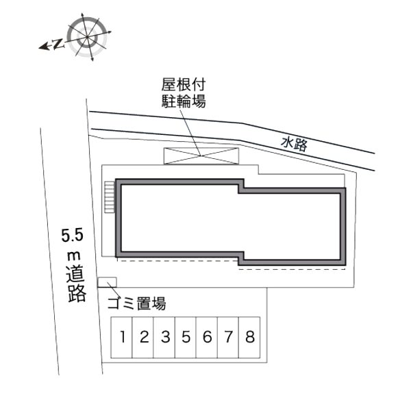 物件写真