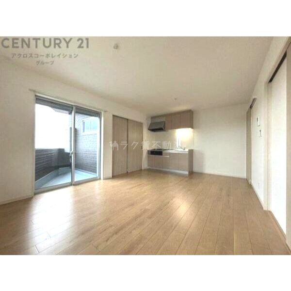 シェリル神戸岡本の室内写真1枚目