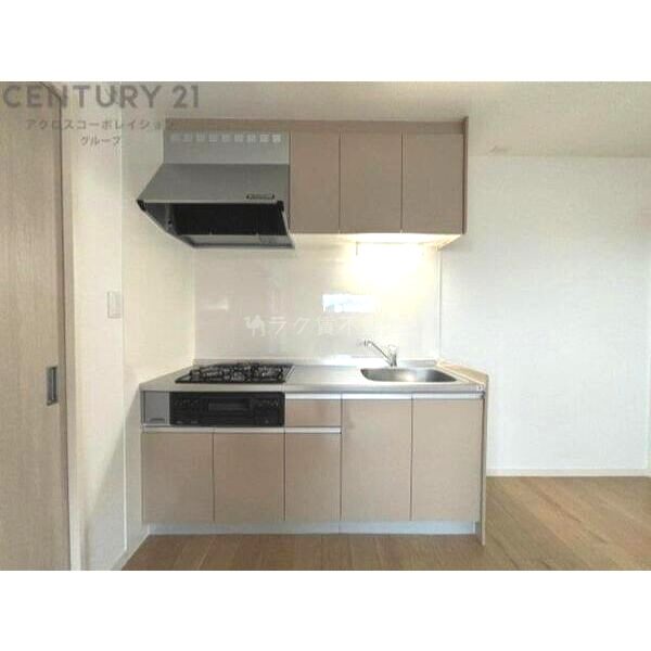 シェリル神戸岡本の室内写真3枚目