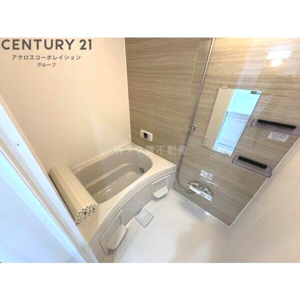 シェリル神戸岡本の室内写真4枚目