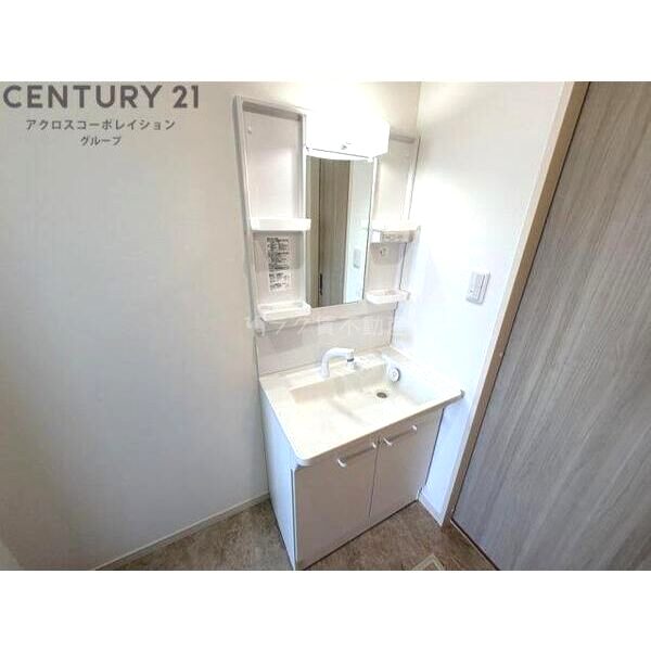 シェリル神戸岡本の室内写真5枚目